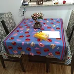 Apartamento Temporada Em Olimpia