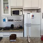 Apartamento Temporada Em Olimpia