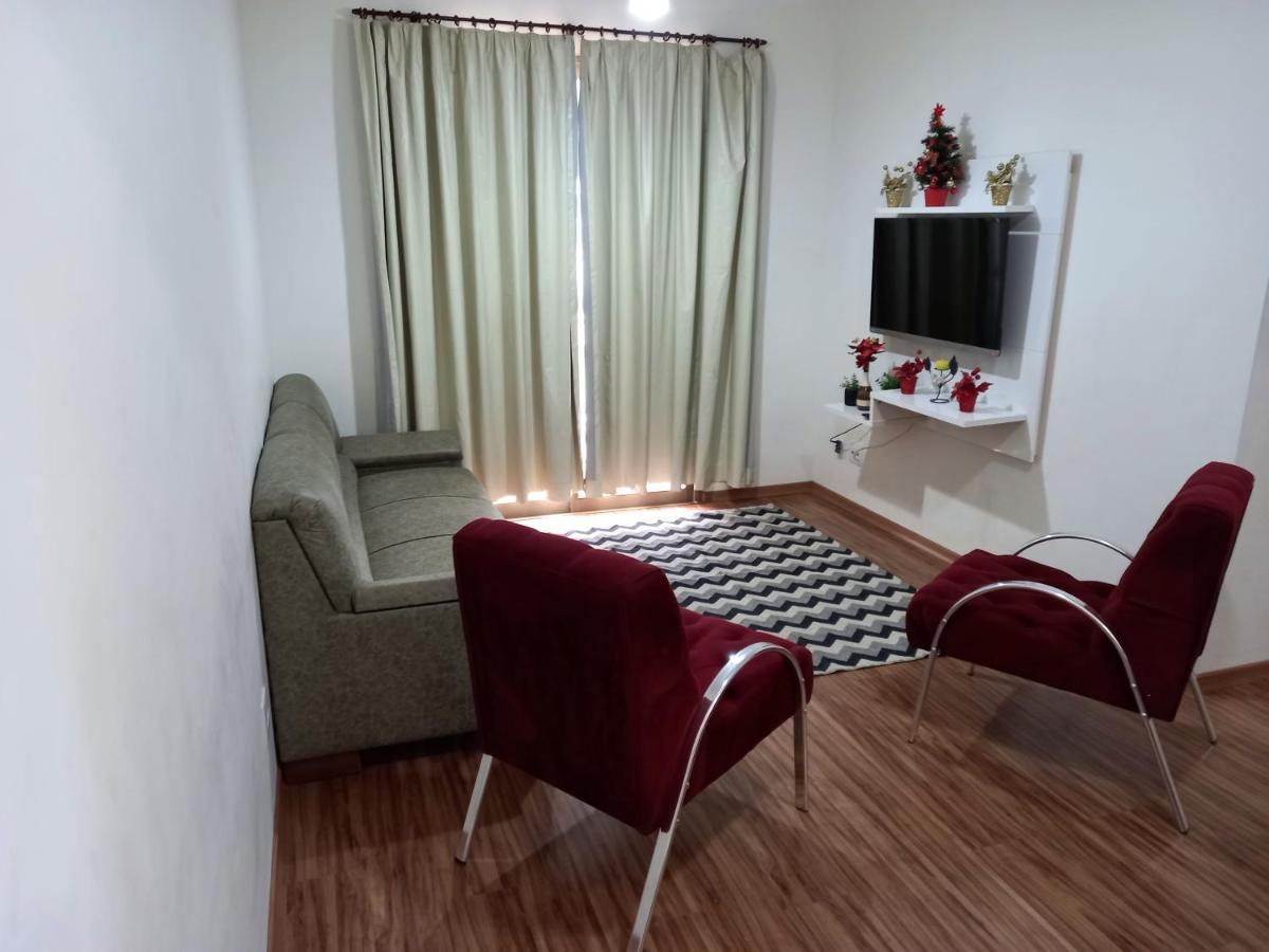 Apartamento Temporada Em