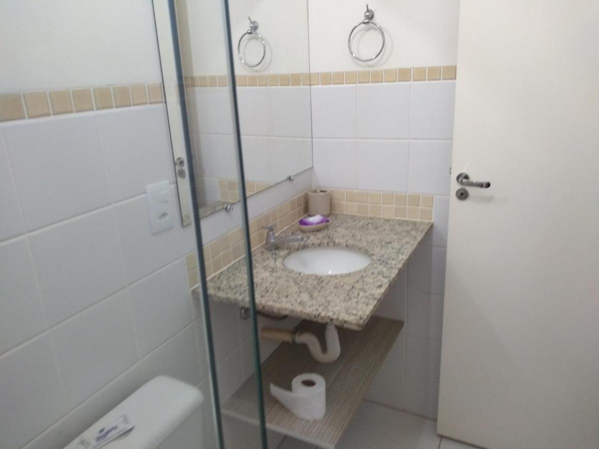 Appartamento Apartamento Temporada Em Olímpia
