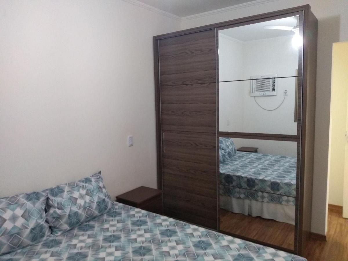 Apartamento Temporada Em Olímpia