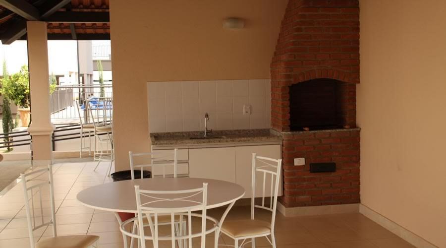 Appartamento Apartamento Temporada Em *