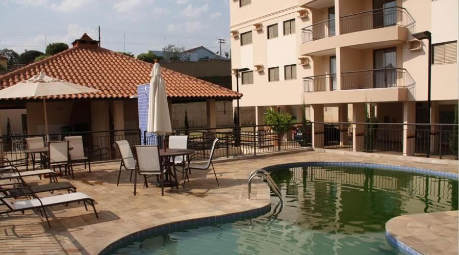 Apartamento Temporada Em *