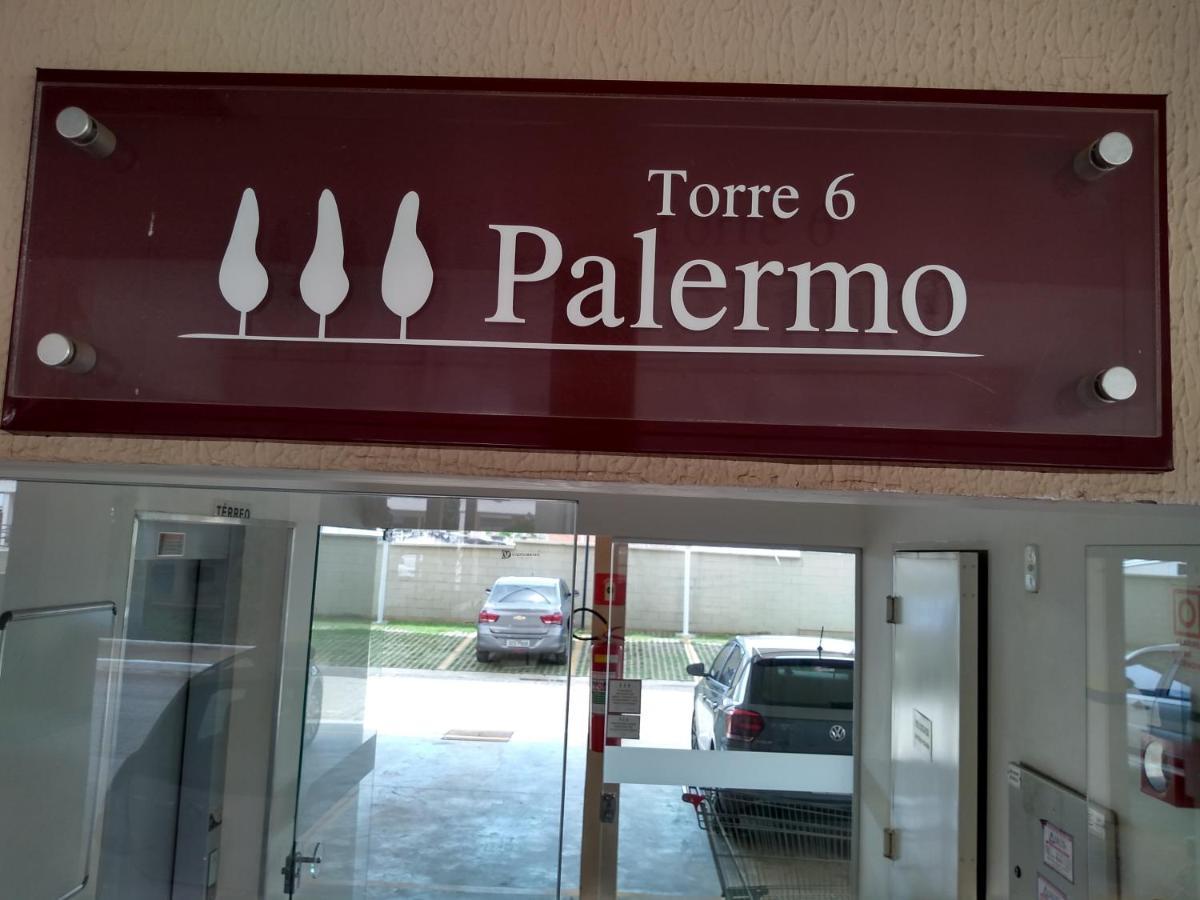 Apartamento Temporada Em Olímpia